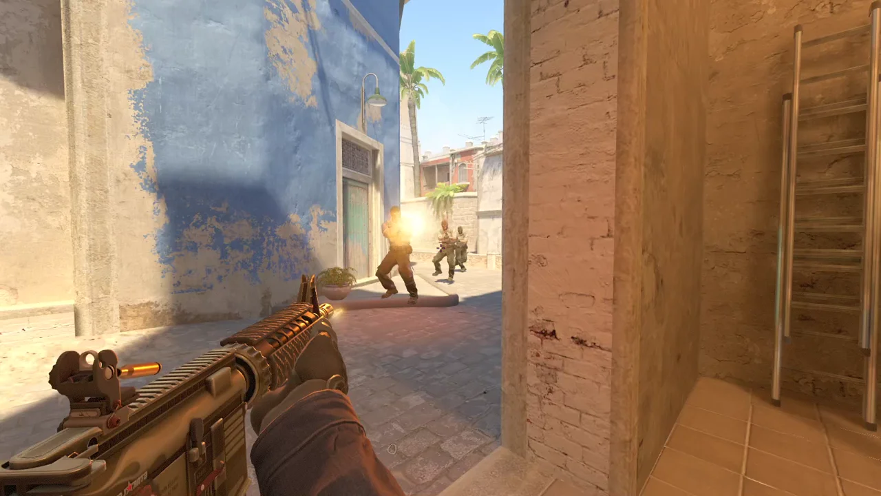 highlight
